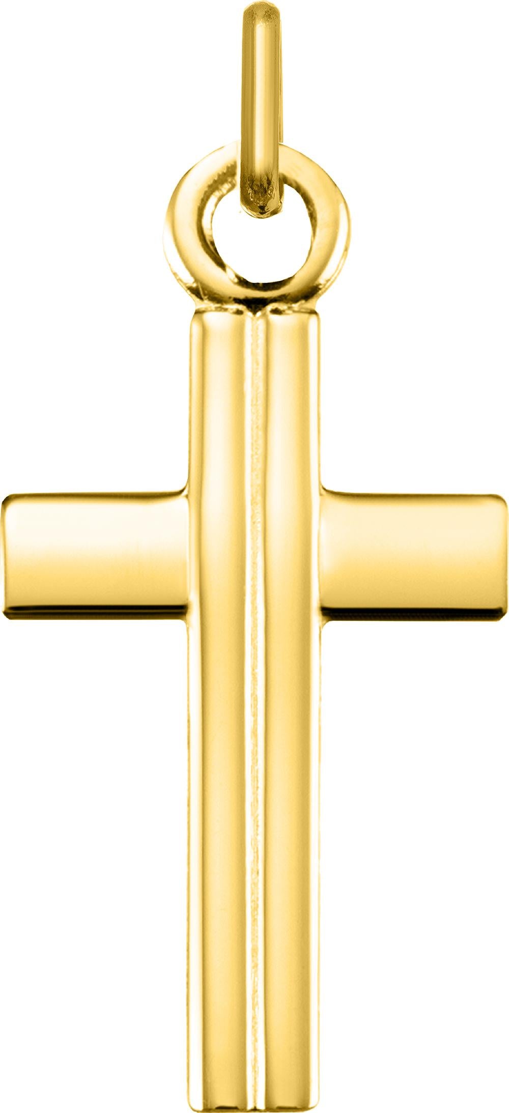9KAY4005 - Charms & Pendants - 9CT YELLOW GOLD