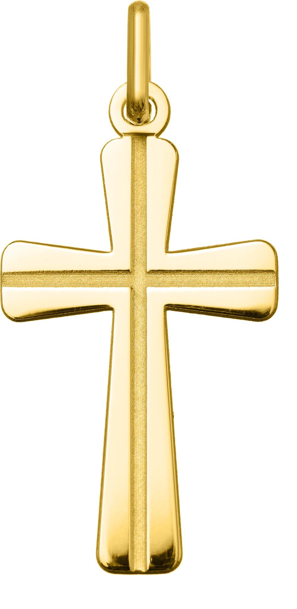 9KAY4008 - Charms & Pendants - 9CT YELLOW GOLD