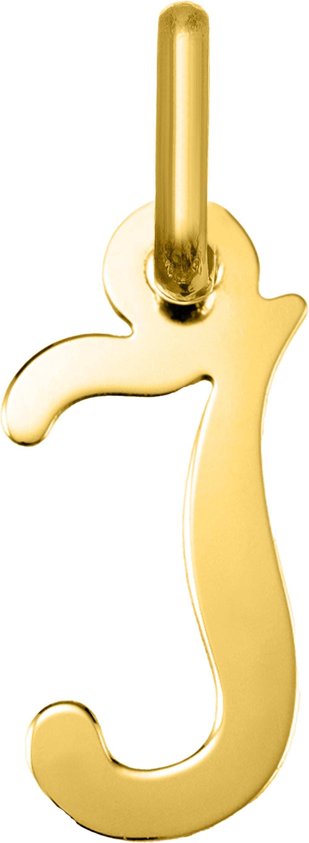 9KAY5021 - Charms & Pendants - 9CT YELLOW GOLD
