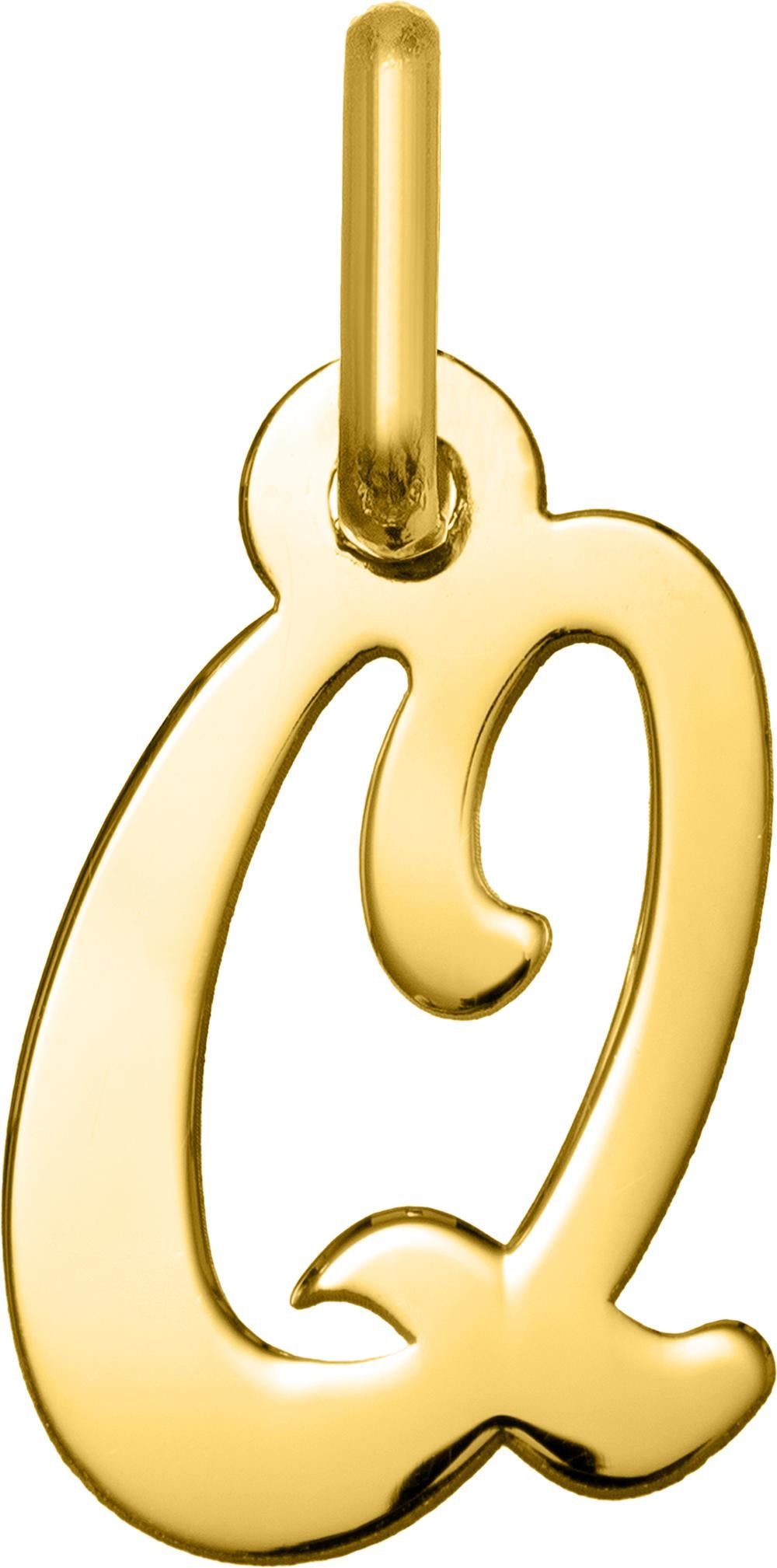 9KAY5029 - Charms & Pendants - 9CT YELLOW GOLD