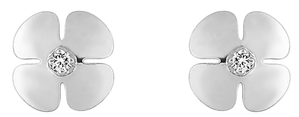 9KIK214GZ - Earrings - 9CT GOLD