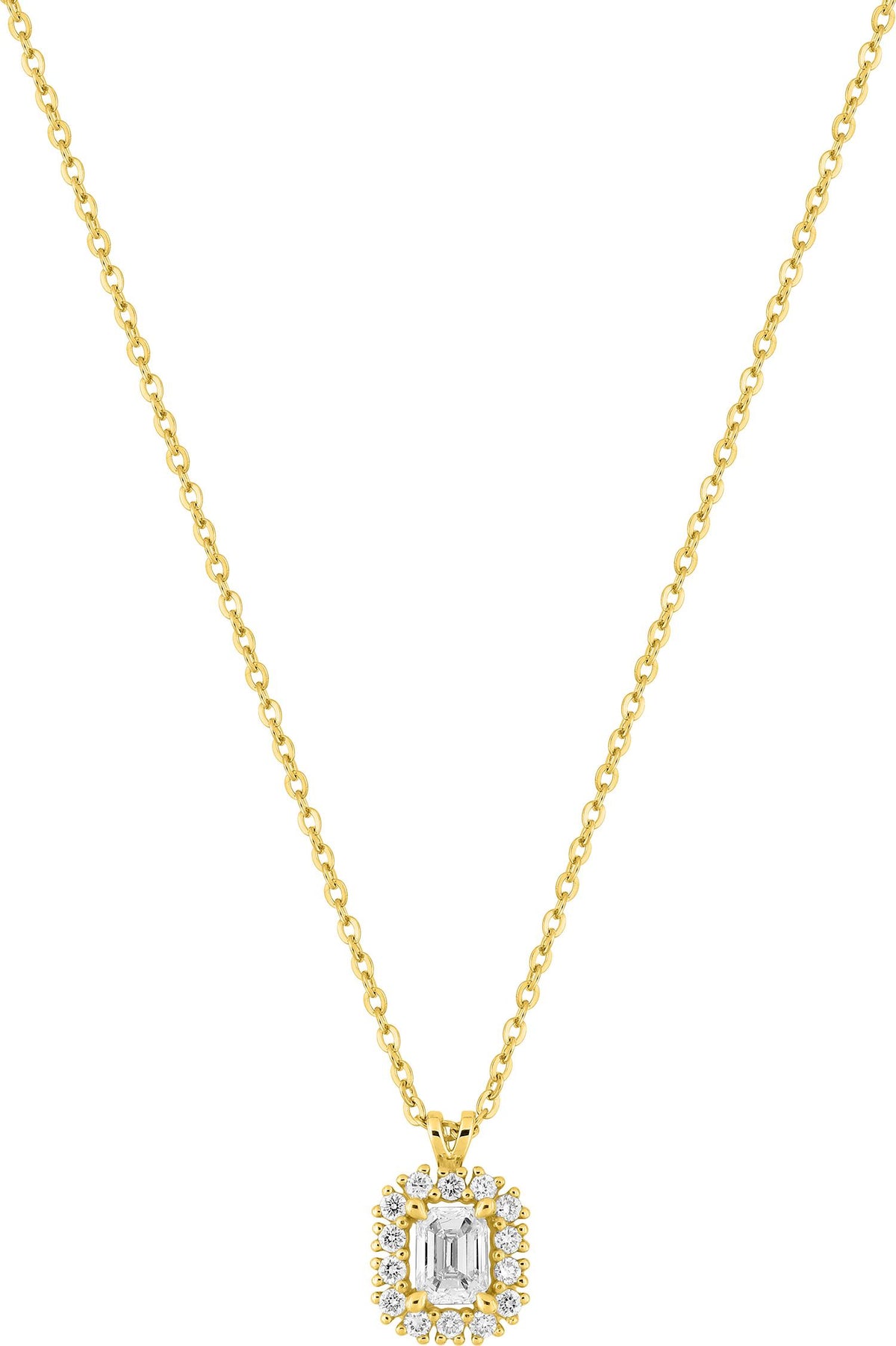 9KLGD161Y - Necklaces - 9CT YELLOW GOLD