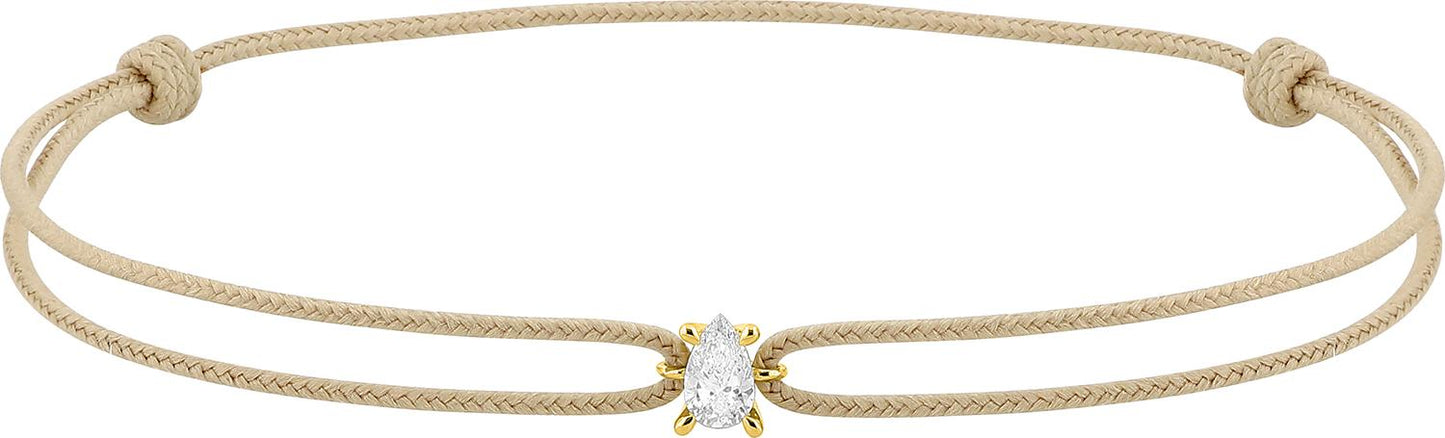 9KLGD272Y - Bracelets - 9CT YELLOW GOLD