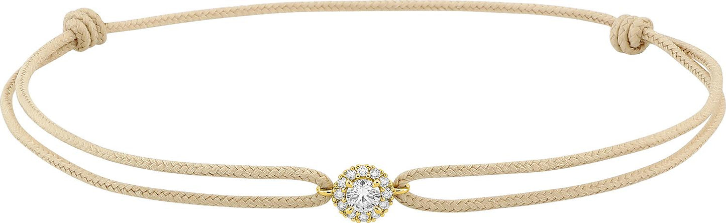 9KLGD295Y - Bracelets - 9CT YELLOW GOLD