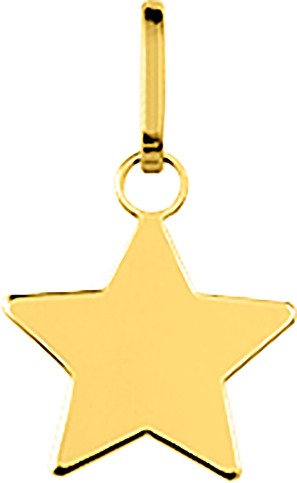 9KP76 - Charms & Pendants - 9CT YELLOW GOLD