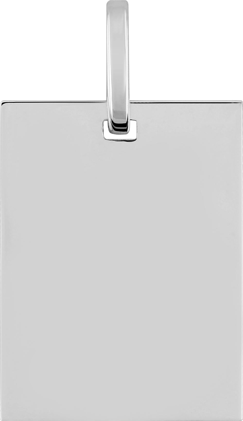 9KR3G - Charms & Pendants - 9CT GOLD