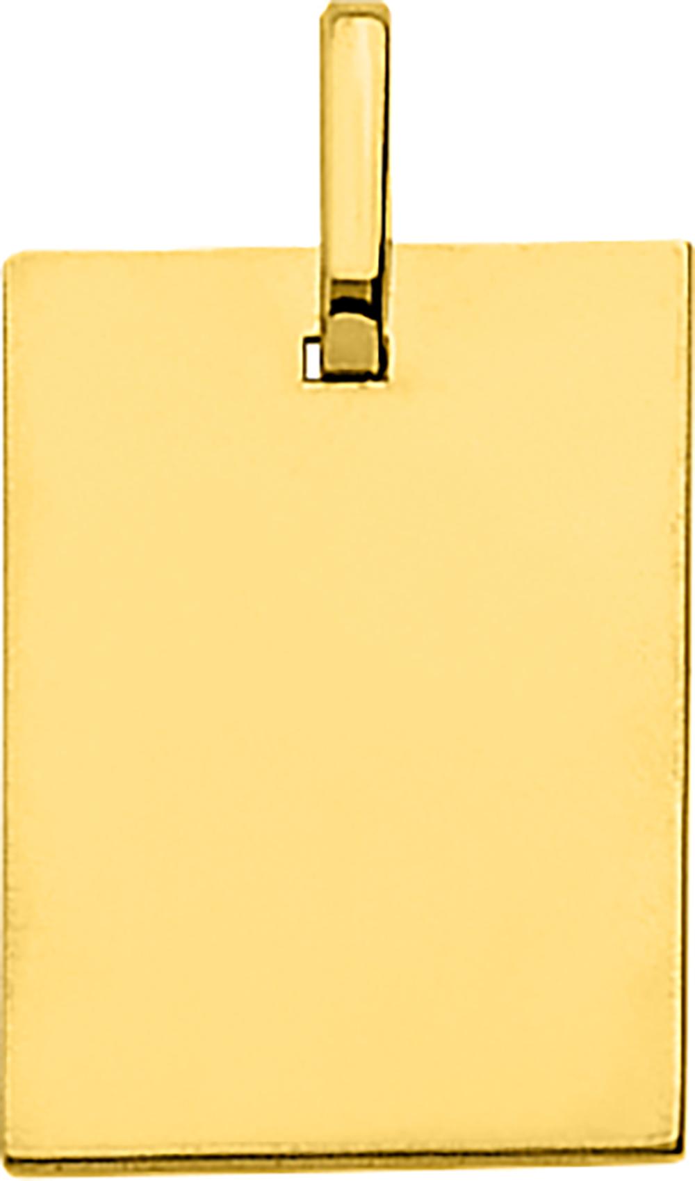 9KR3 - Charms & Pendants - 9CT YELLOW GOLD