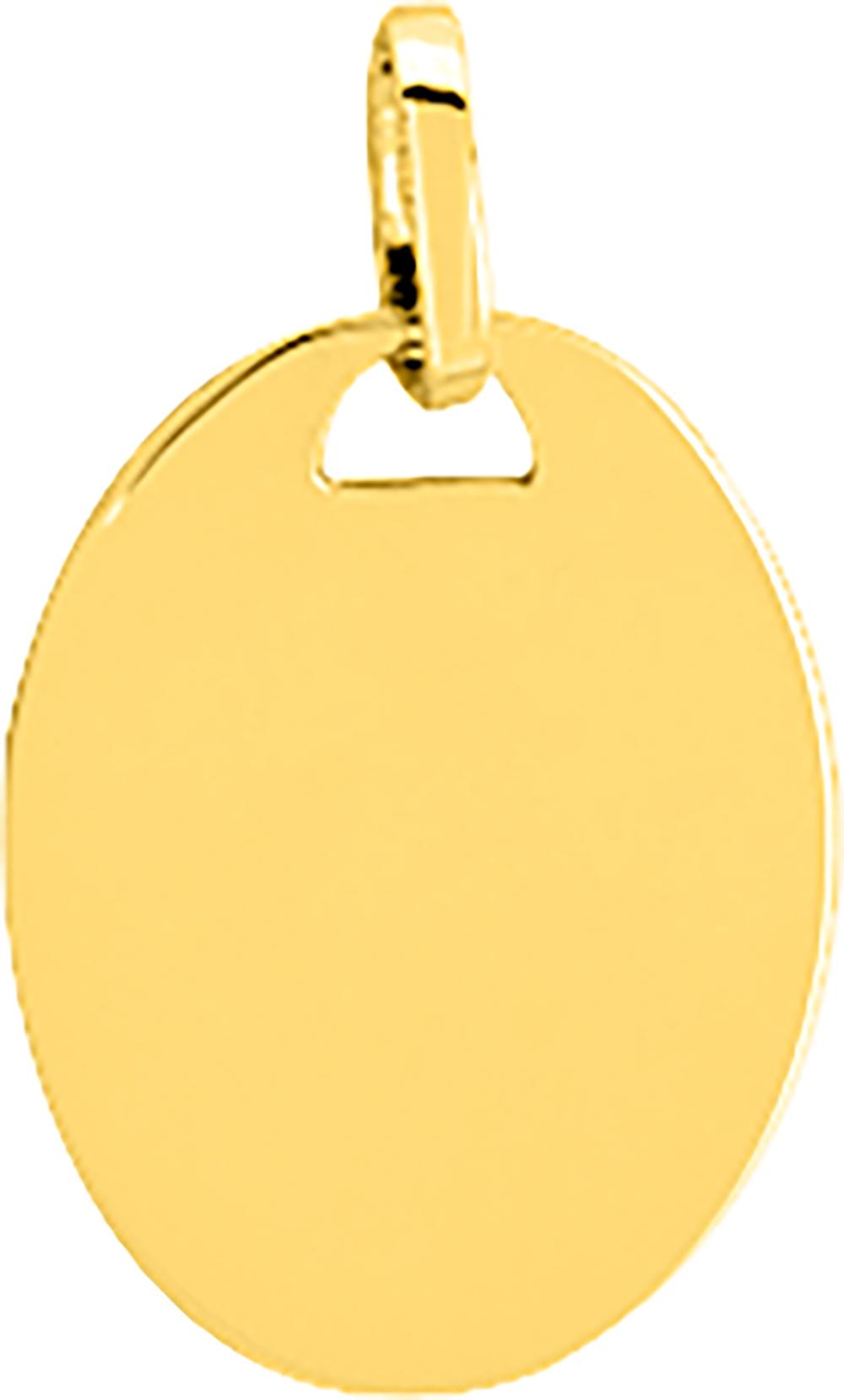 9KT8 - Charms & Pendants - 9CT YELLOW GOLD