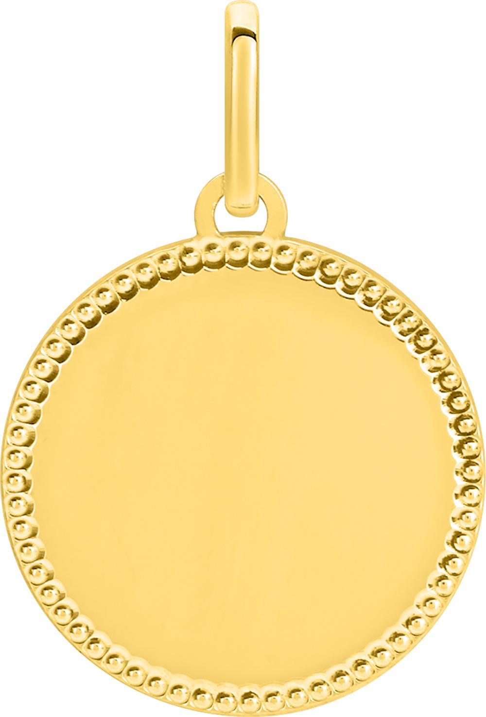 9KV11 - Charms & Pendants - 9CT YELLOW GOLD