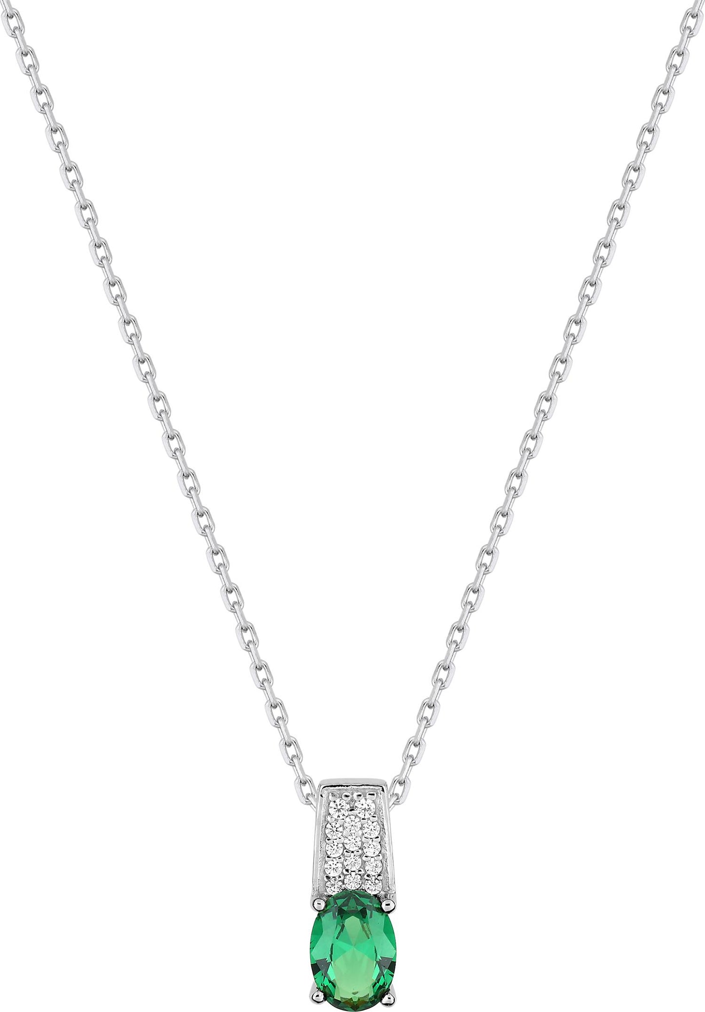 A113EZ40 - Necklaces - SILVER