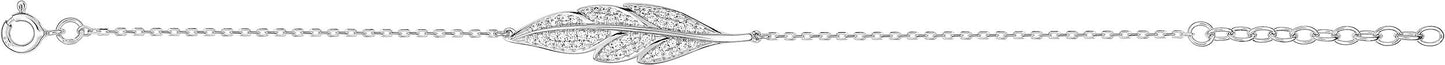 ABA274Z15 - Bracelets - SILVER