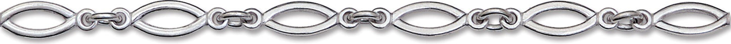 ADB28618 - Bracelets - SILVER