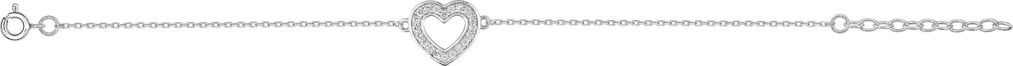 ASBQ16Z18 - Bracelets - SILVER