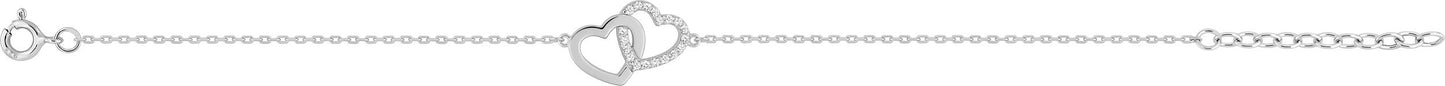 ASBV86Z18 - Bracelets - SILVER