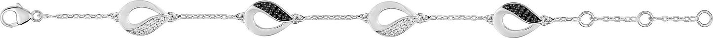 ASBW70NZ8 - Bracelets - SILVER