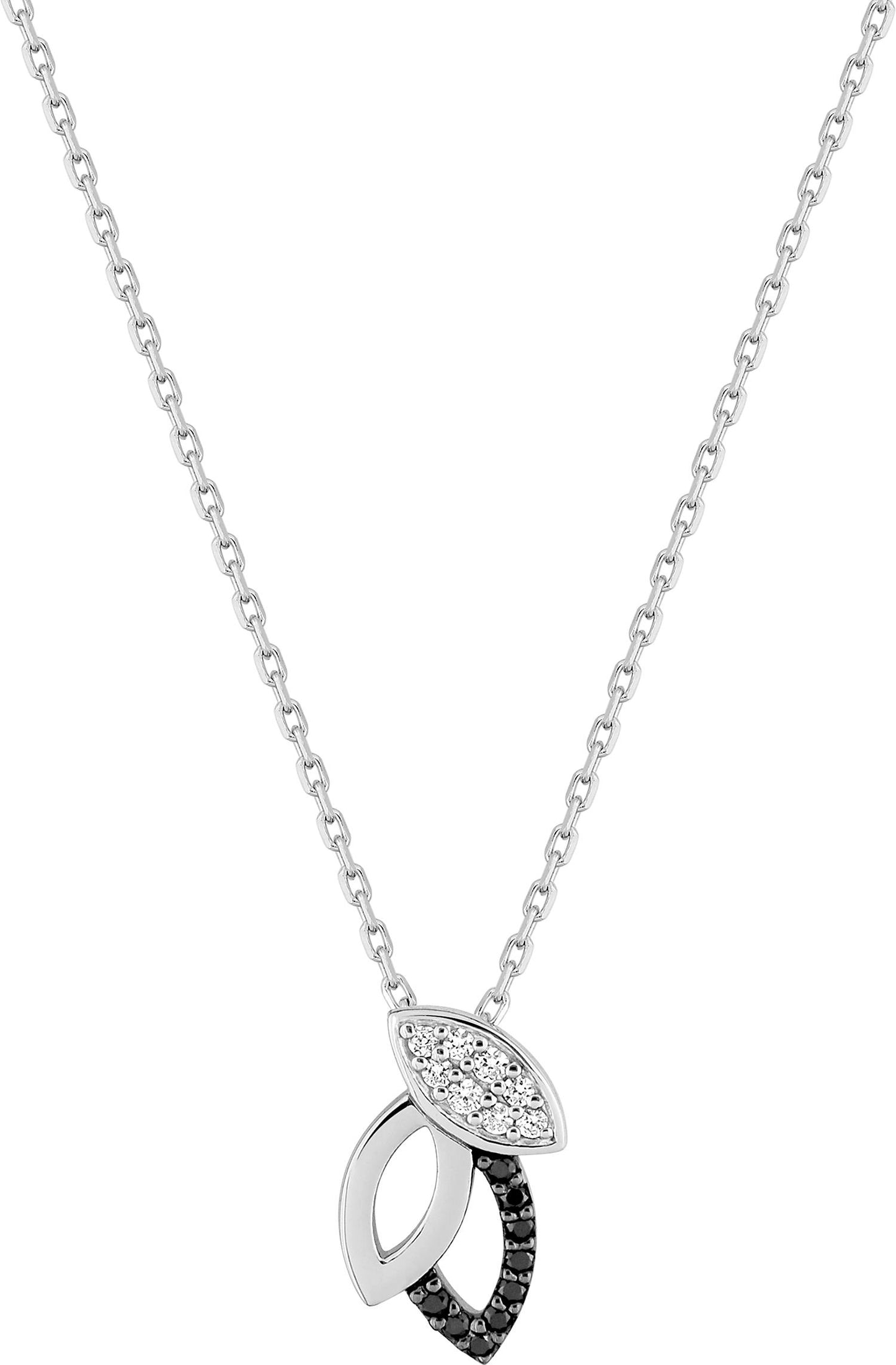 ASCW43NZ - Necklaces - SILVER