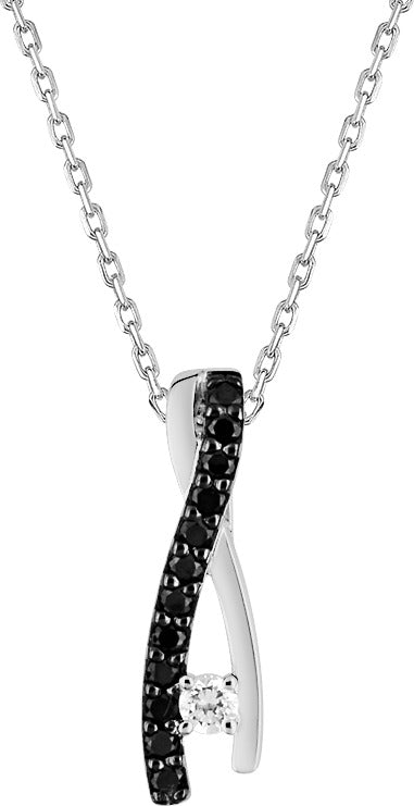 ASCX56NZ - Necklaces - SILVER
