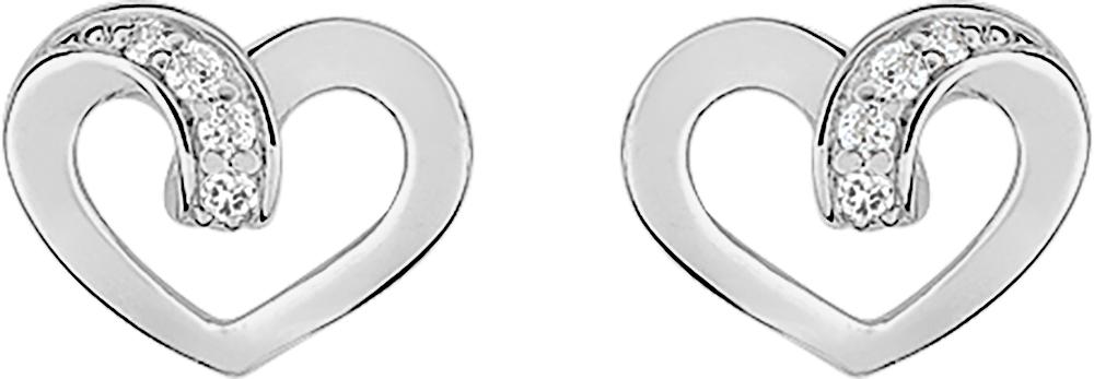 ASWM47Z - Earrings - SILVER