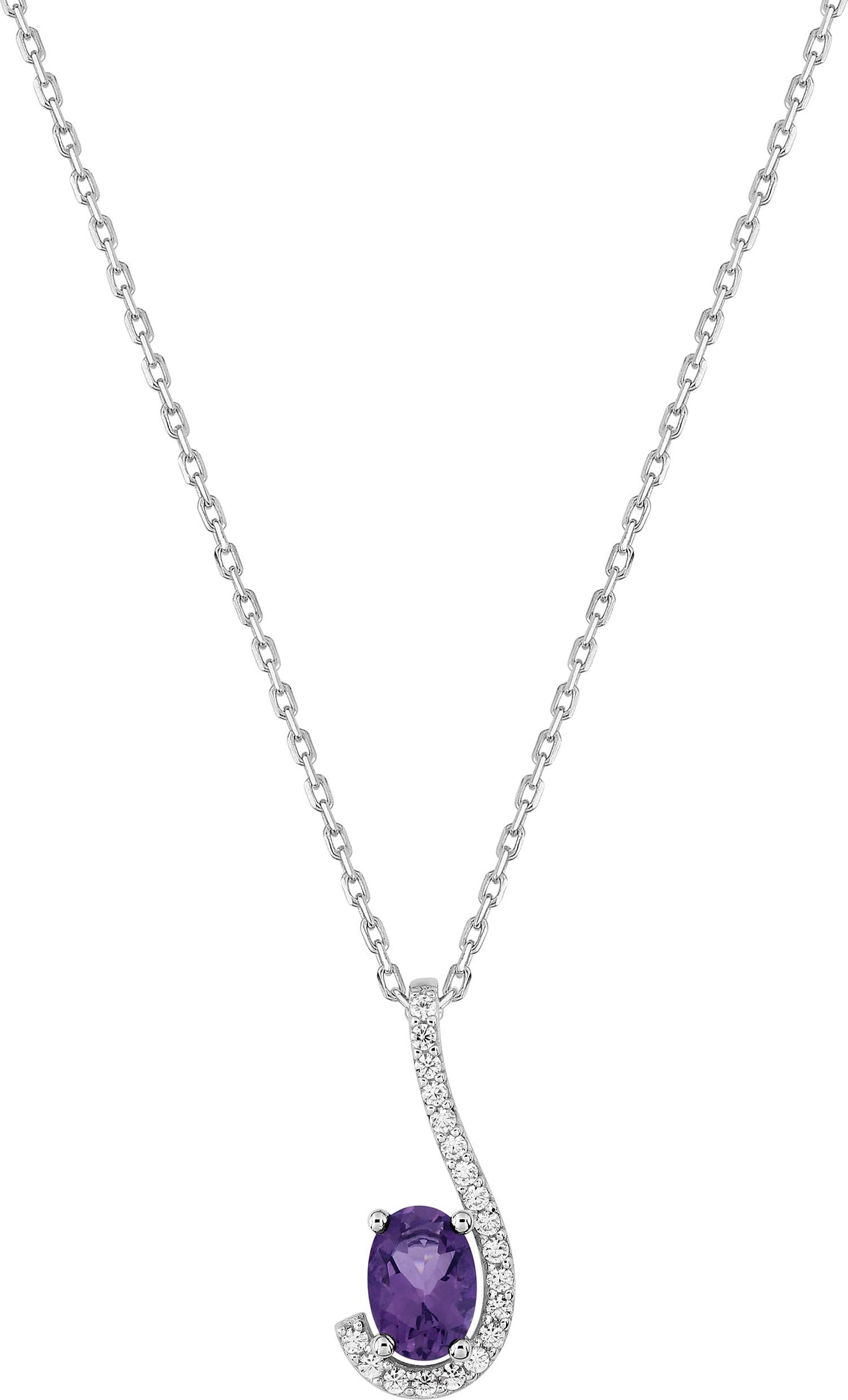 AZ94AZ40 - Necklaces - SILVER