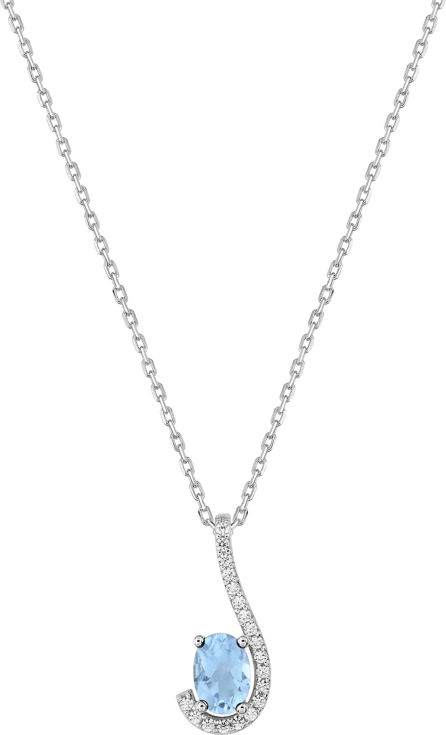 AZ94TZ40 - Necklaces - SILVER