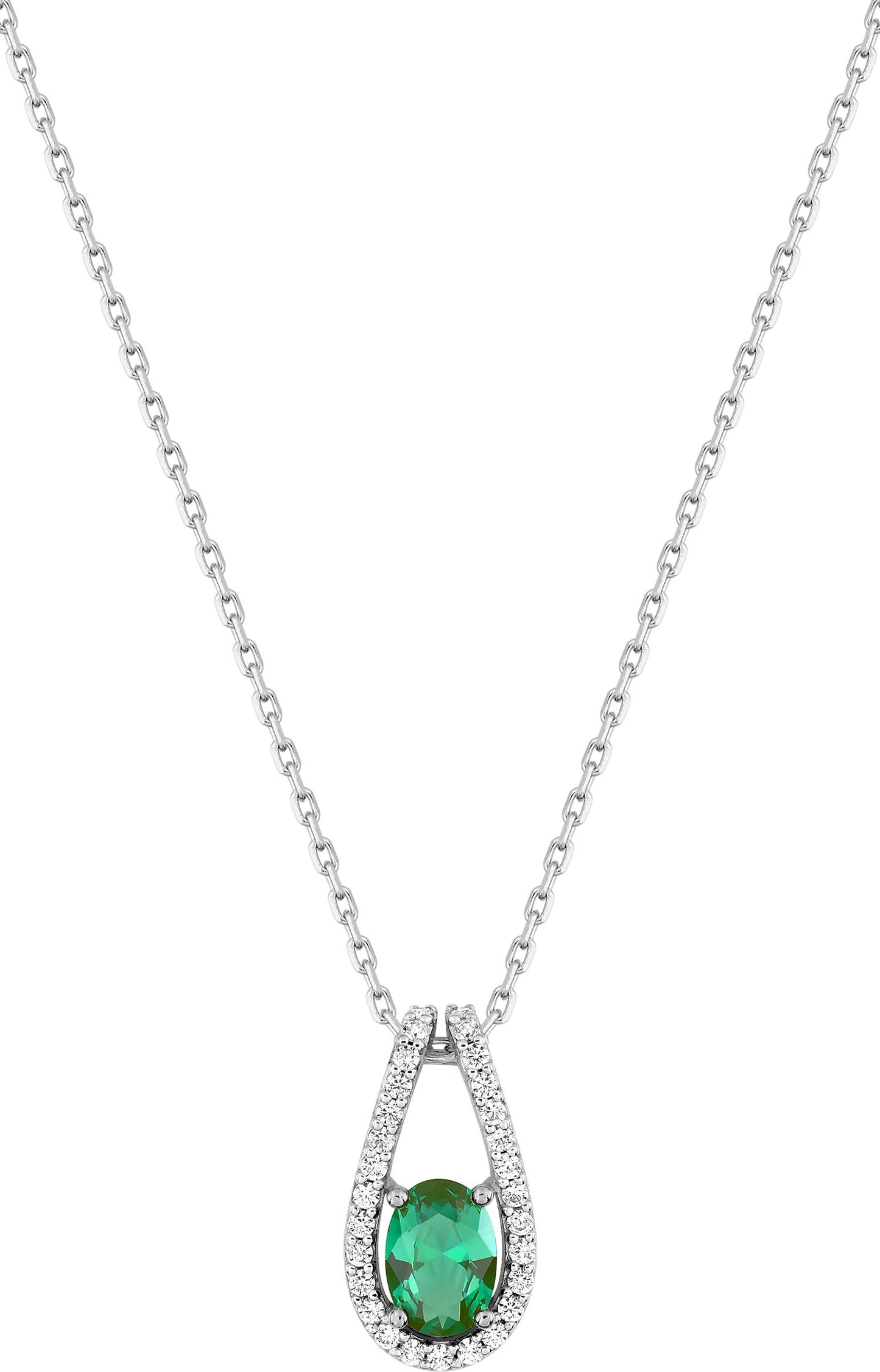 AZ95EZ40 - Necklaces - SILVER