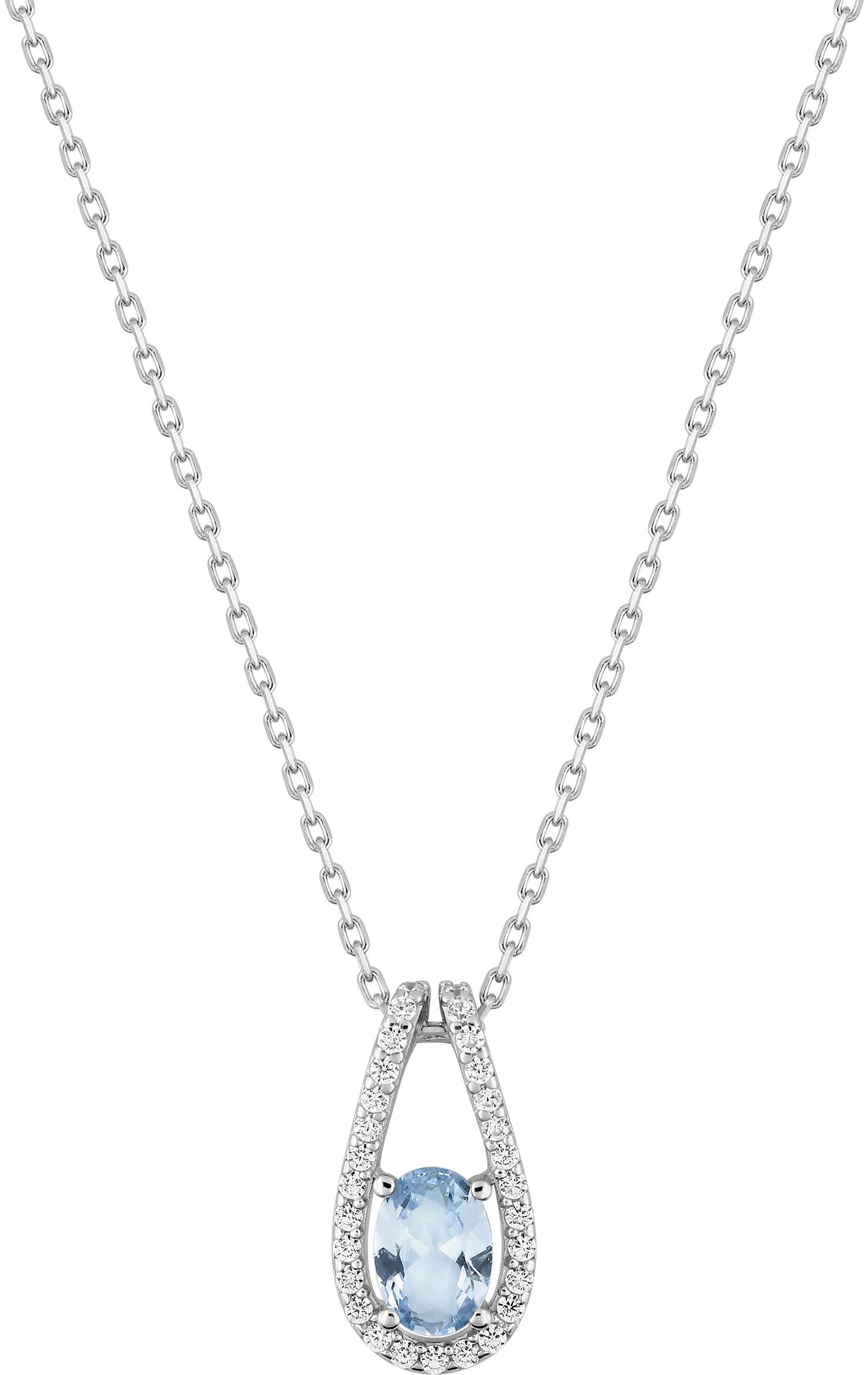 AZ95TZ40 - Necklaces - SILVER