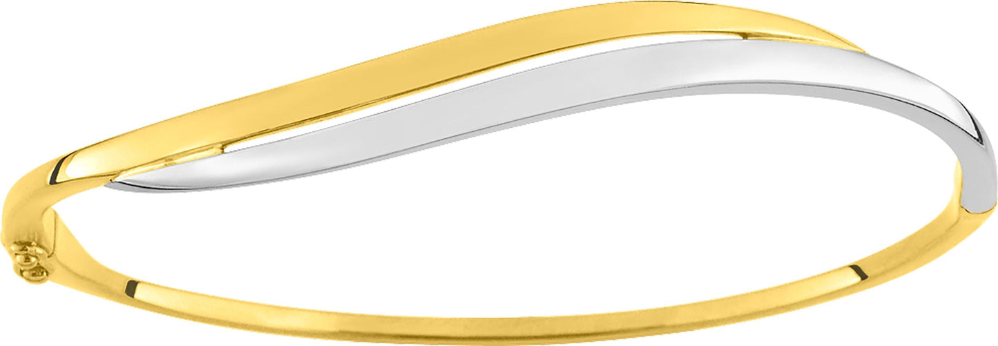 BABH87 - Bracelets - GOLD PLATED