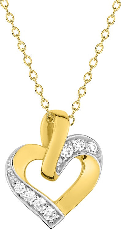 BSCC36Z40 - Necklaces - GOLD PLATED