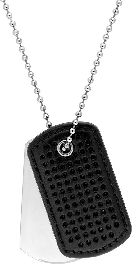C42008 - Necklaces - STEEL