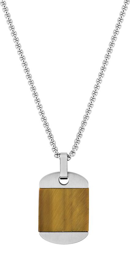 C42013 - Necklaces - STEEL