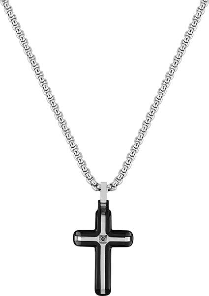 C42019 - Necklaces - STEEL