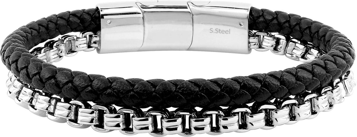 C43042 - Bracelets - STEEL