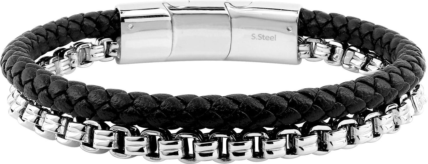 C43042 - Bracelets - STEEL