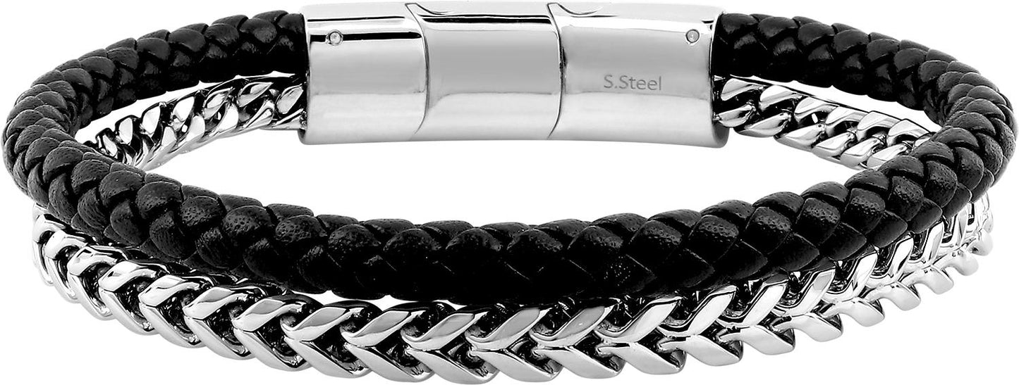 C43044 - Bracelets - STEEL