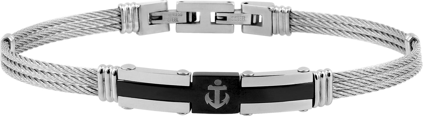 C43047 - Bracelets - STEEL