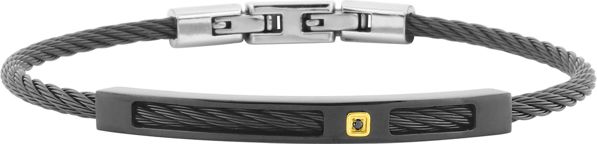 C43056 - Bracelets - STEEL
