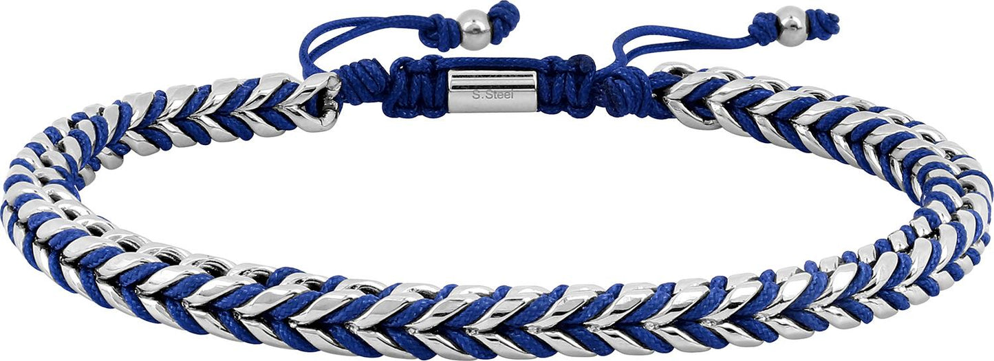 C43076 - Bracelets - STEEL