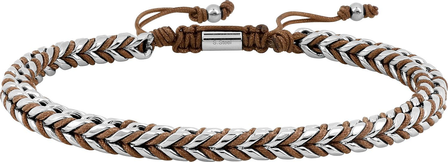 C43077 - Bracelets - STEEL