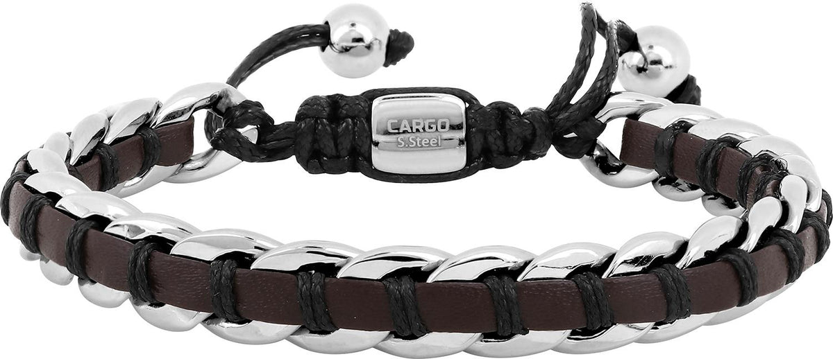 C43083 - Bracelets - STEEL
