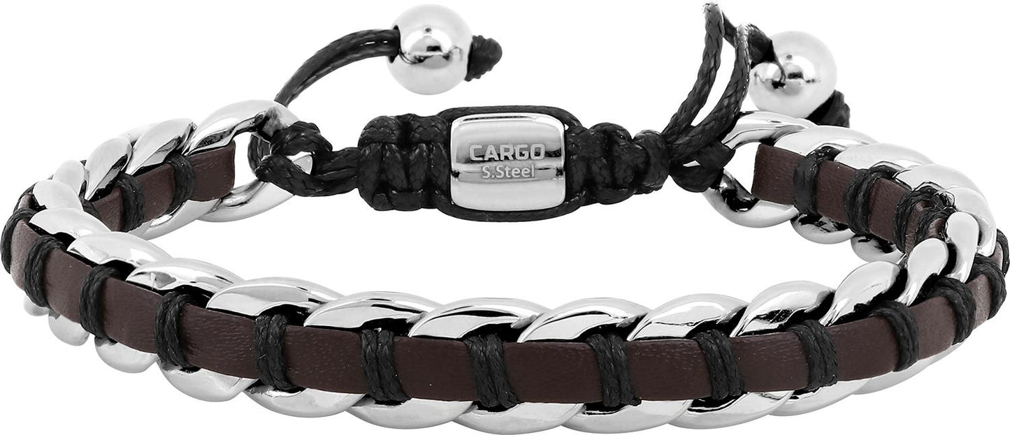 C43083 - Bracelets - STEEL