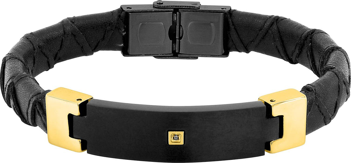 C43089 - Bracelets - STEEL
