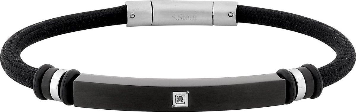 C43091 - Bracelets - STEEL