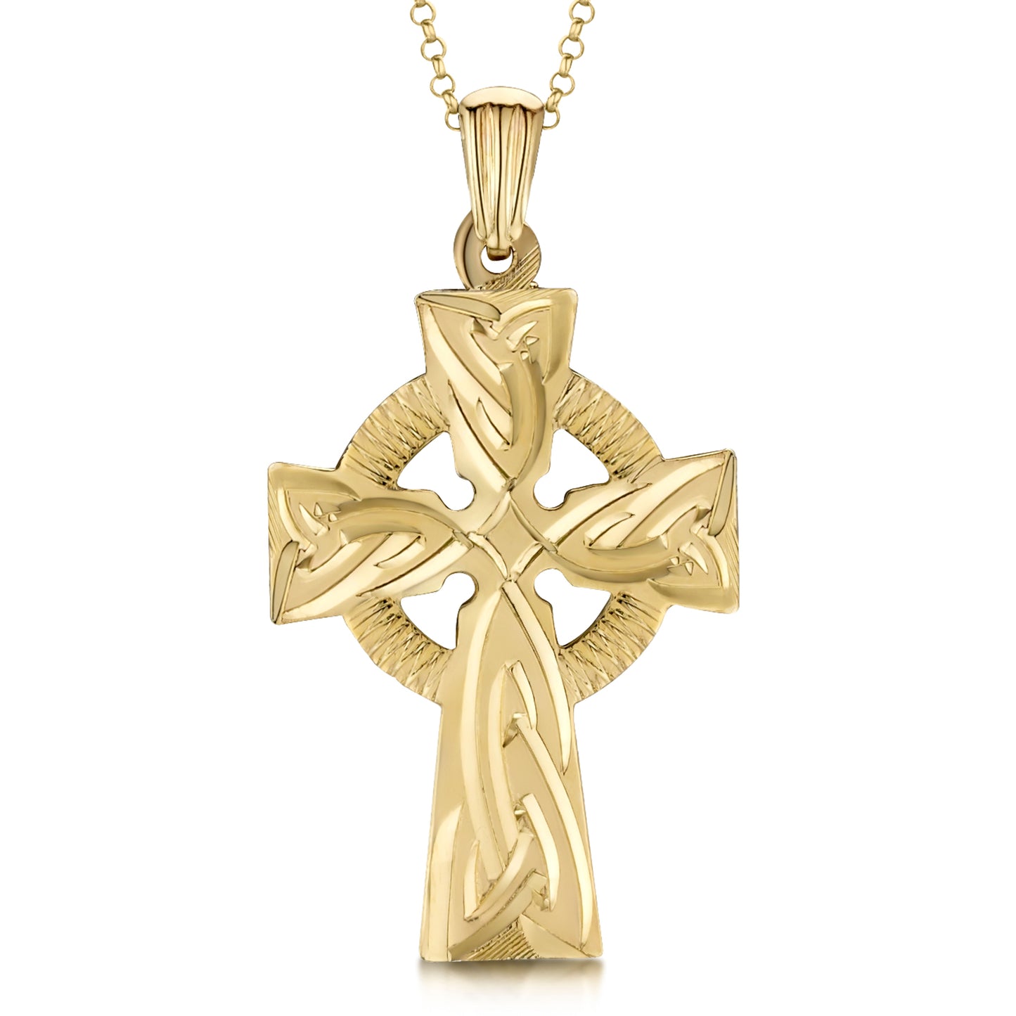 CC079 - PEND CELTIC CRO