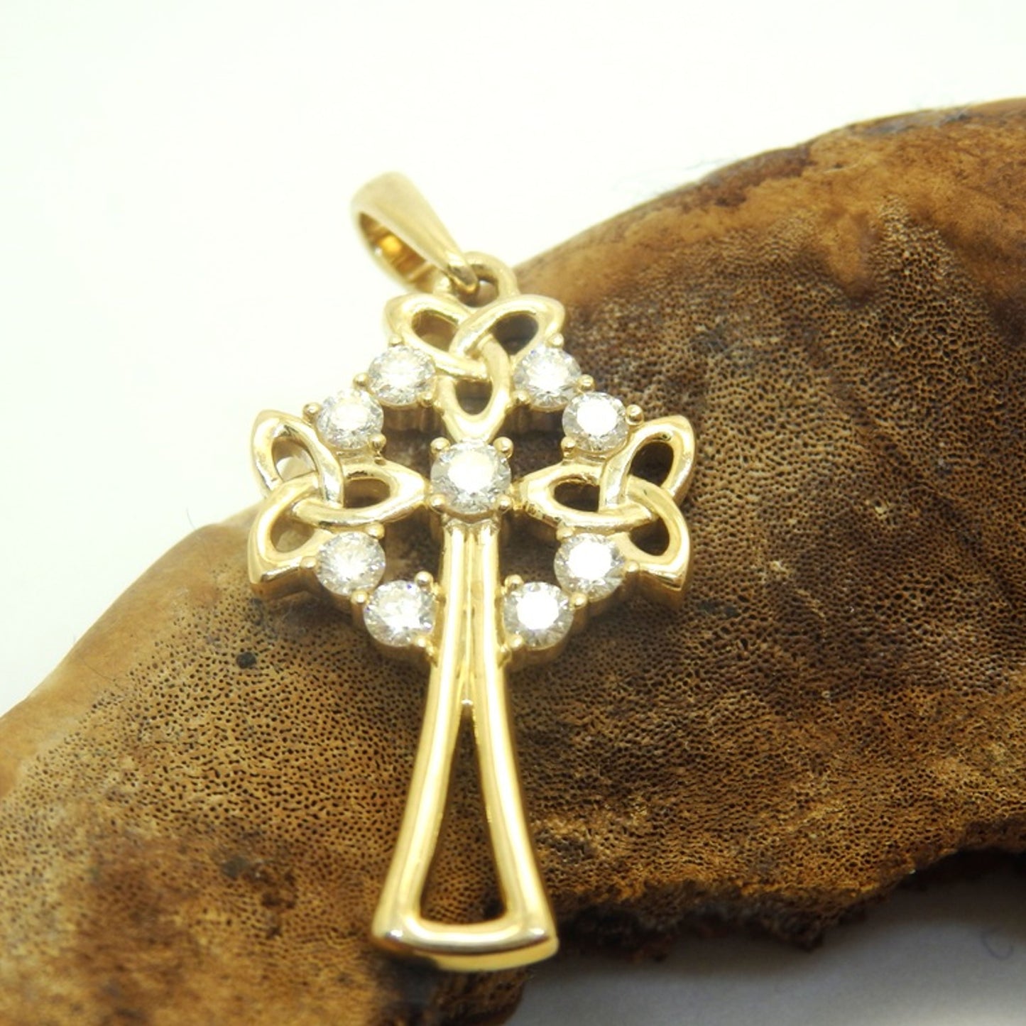 DP030DIA - PEND DIA CELTIC CRO