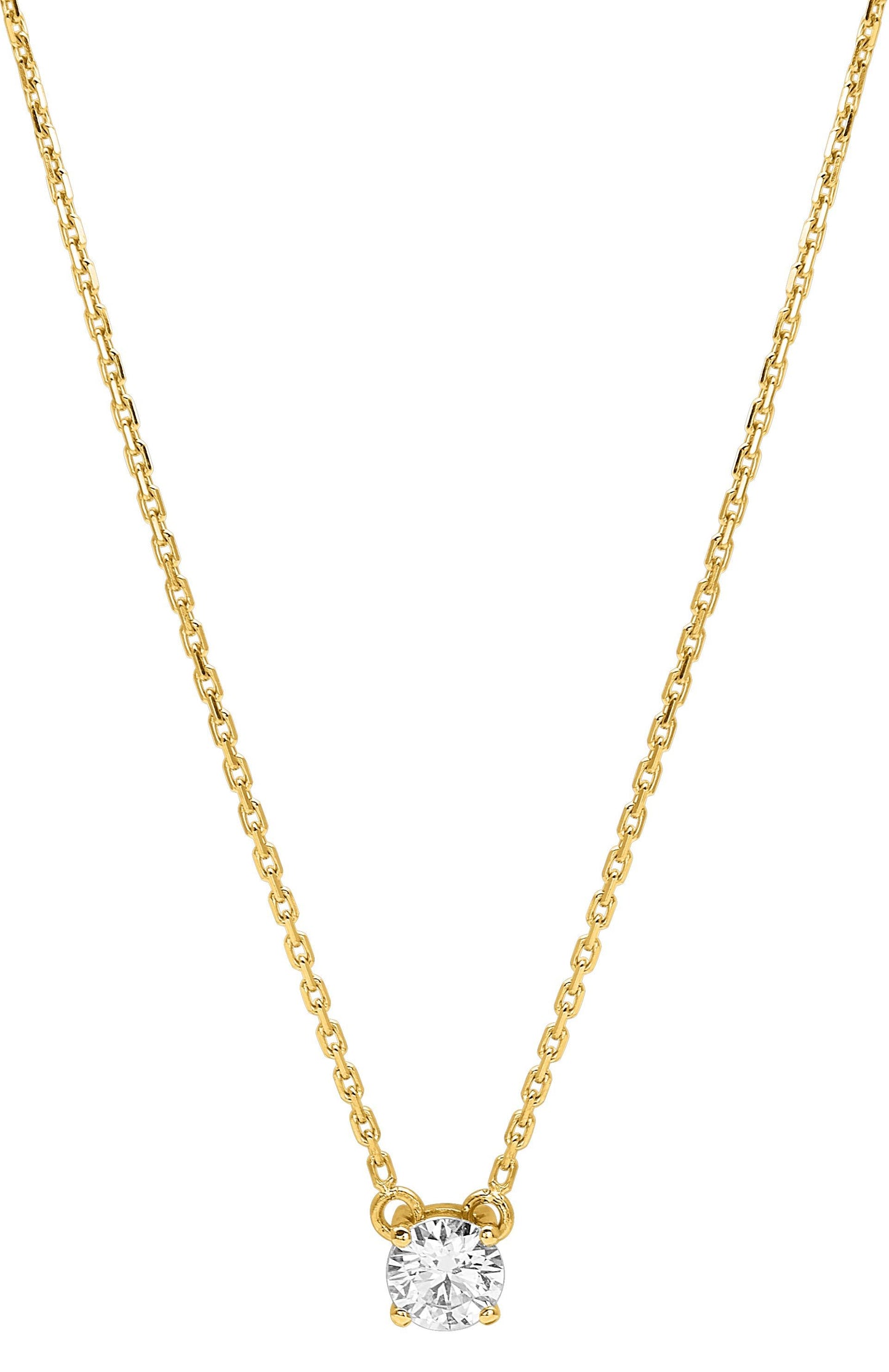 DS3001.20 - Necklaces - 18CT YELLOW GOLD