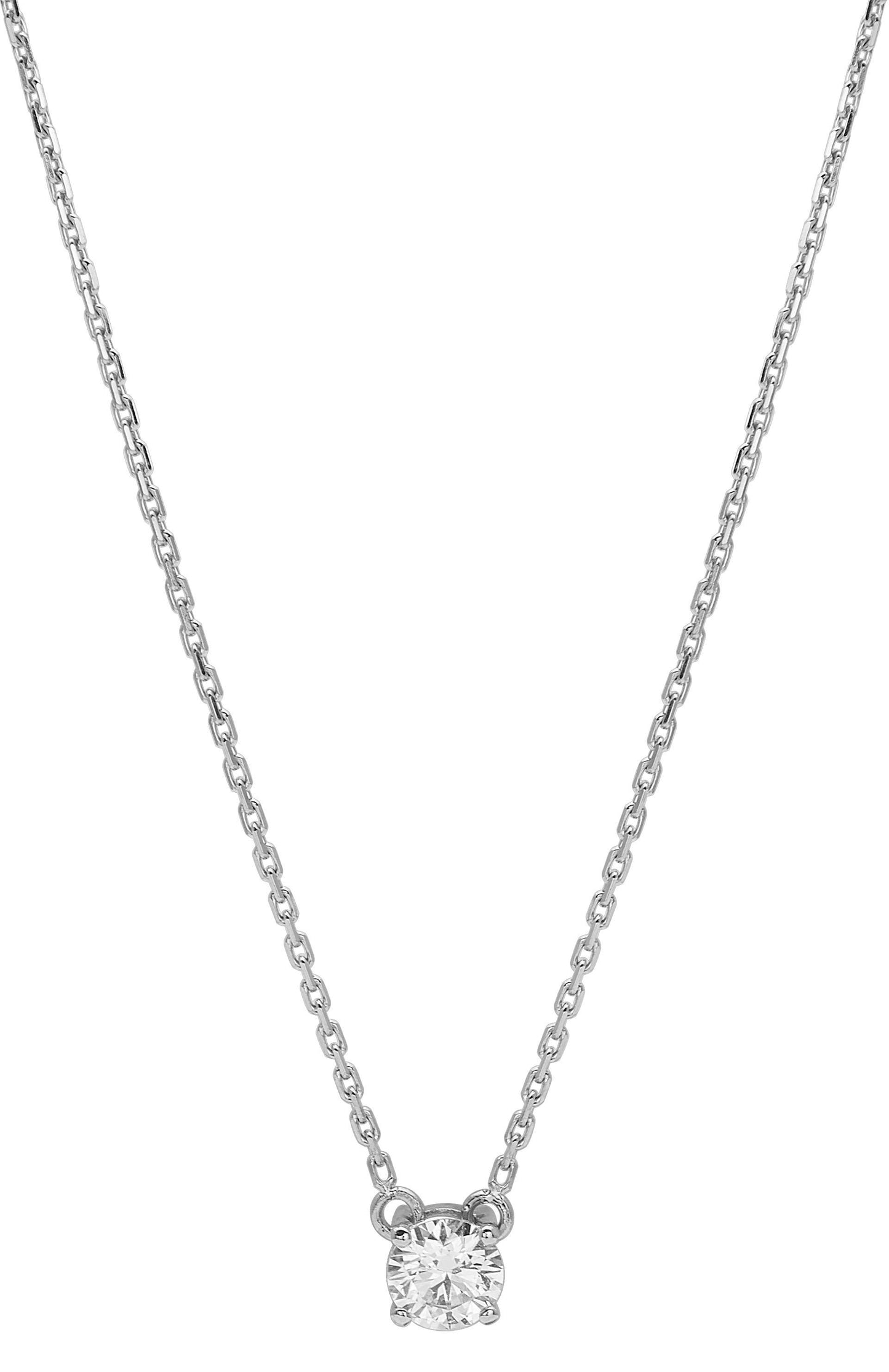 DS3001.21 - Necklaces - 18CT WHITE GOLD