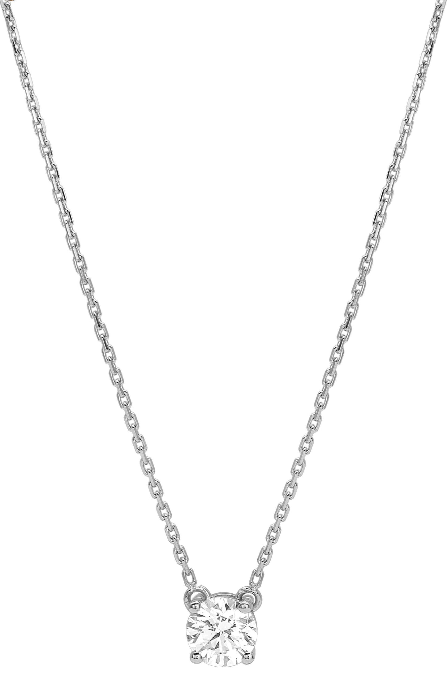DS3002.21 - Necklaces - 18CT WHITE GOLD