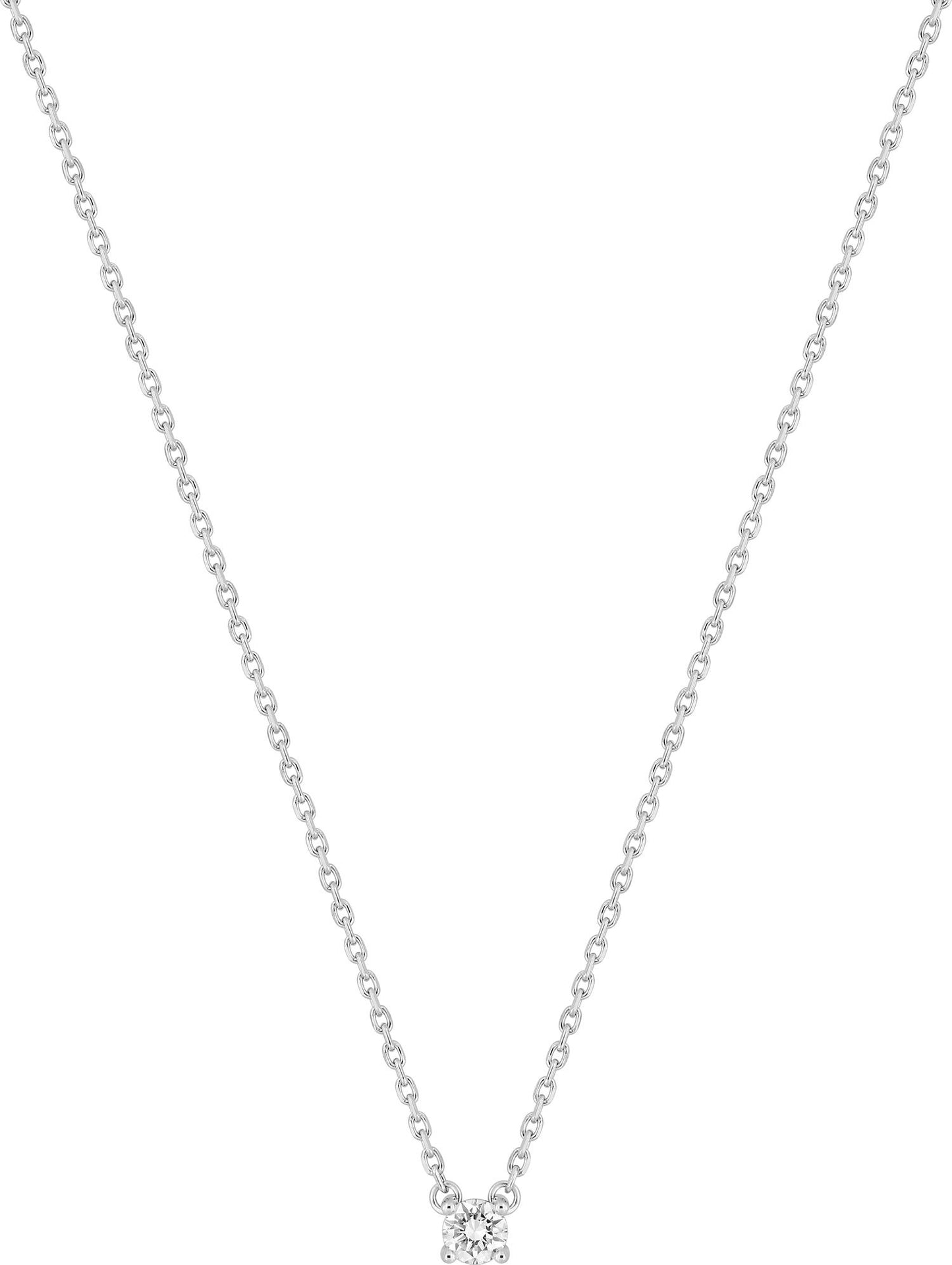 DS3005.21 - Necklaces - 18CT WHITE GOLD