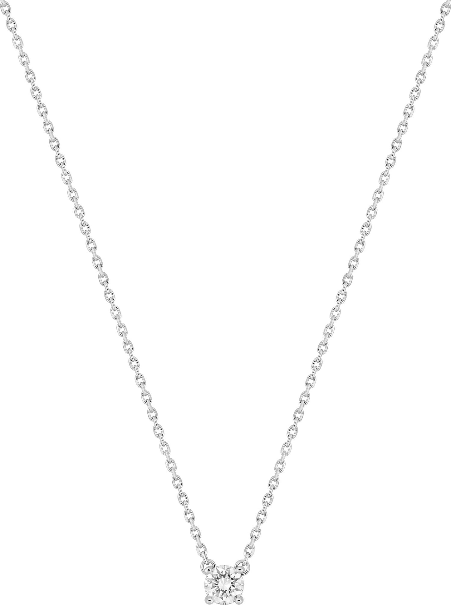 DS3006.21 - Necklaces - 18CT WHITE GOLD