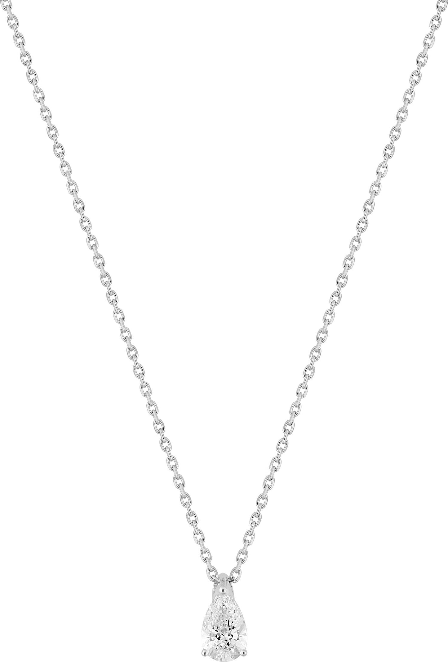 DS3012.21 - Necklaces - 18CT WHITE GOLD